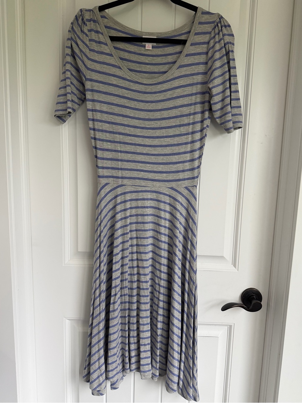 LuLaRoe Nicole, Size S